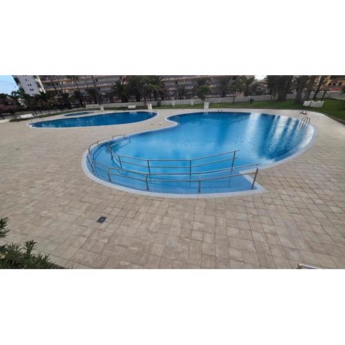 Paraiso Achacay, see view los cristianos