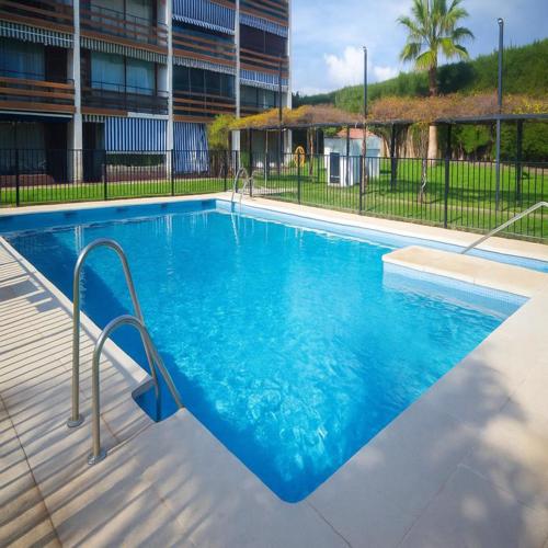 Paraíso Banús - Coastal retreat near the beach