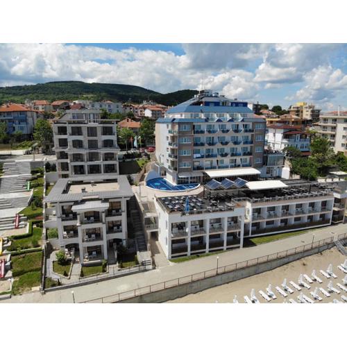 Paraiso Beach - All Inclusive