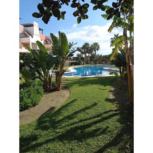 Paraíso de Chloe 2