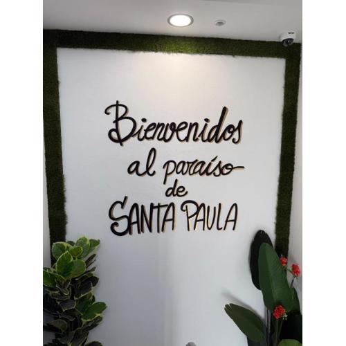 Paraiso de Santa Paula
