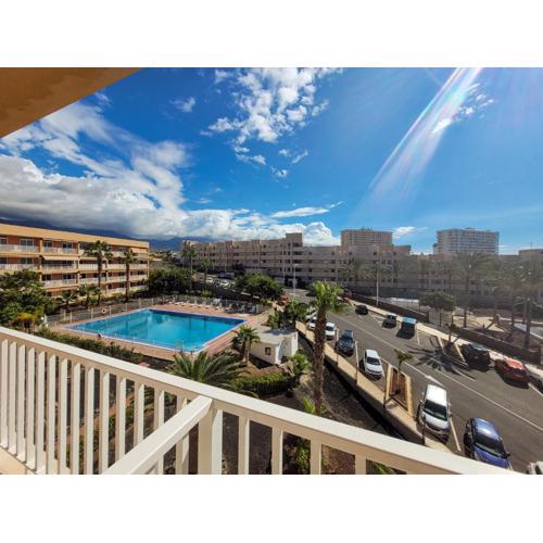 Paraiso del sol sunny terrace long term rental
