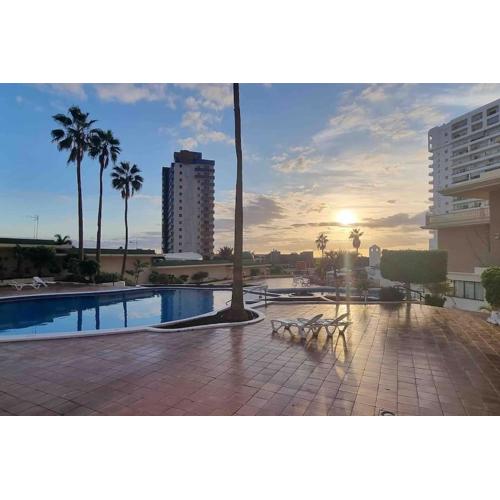 Paraiso del Sol