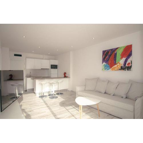 Paraiso del Sur 2-Bedroom Luxury Suite, Sea & Mountain Views