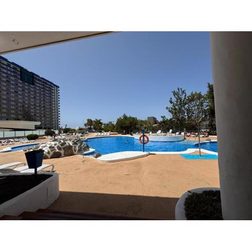 Paraiso Del Sur Tenerife