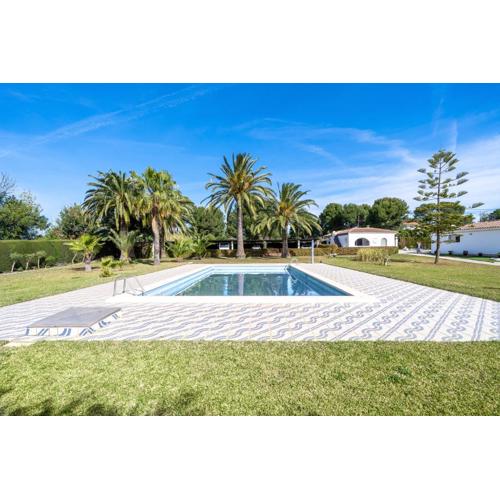 Paraiso en Cambrils Colibri Resort