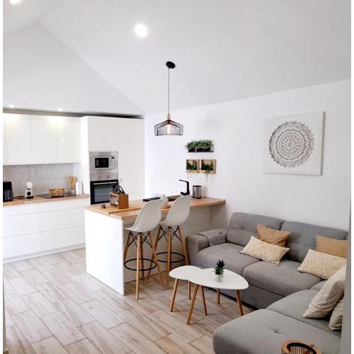 Paraiso en Maspalomas, Bonito y Moderno Bungalow
