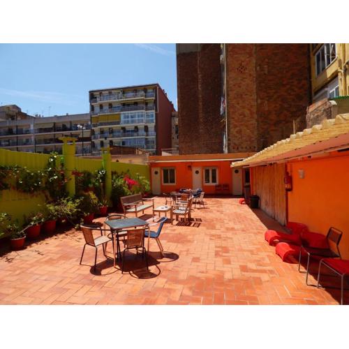 Paraiso Hostel