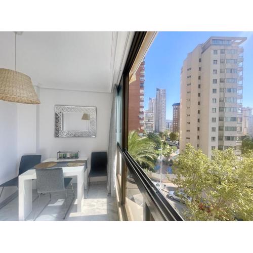 Paraiso Levante Beach Studio