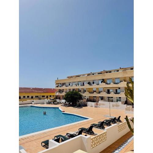 Paraiso Marina Palace