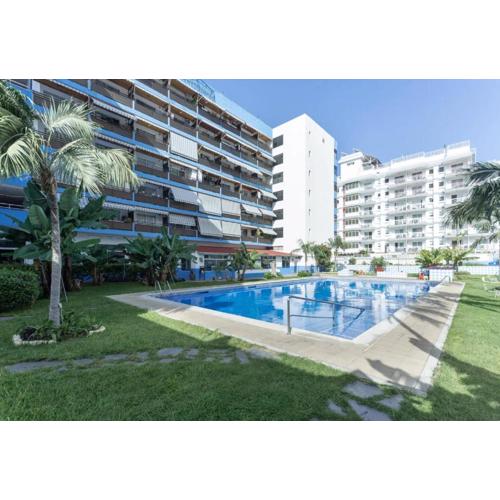 Paraíso Playa Jardín