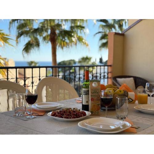 Paraiso Riviera Apartment