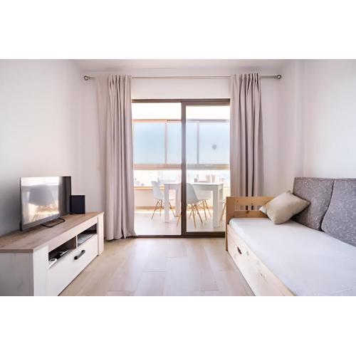 Paraiso Suites Benidorm