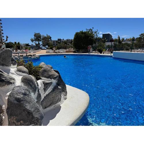 Paraiso Sur & Panoramic Views Apartment, Tenerife