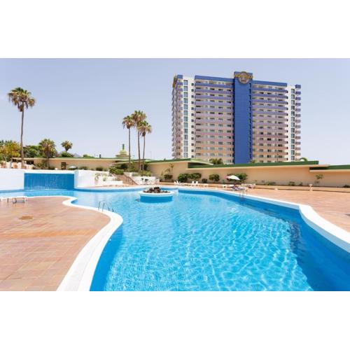 Paraiso Vista Divina by Smart Holiday