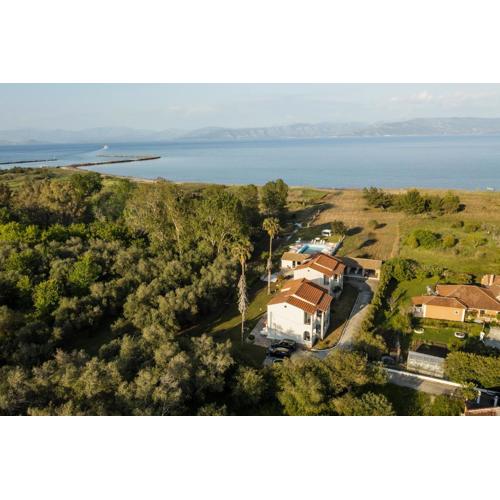 Parakladi Seaside Retreat