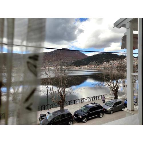 Paraliako katerina Studios & Rooms - Biker Friendly Hotel