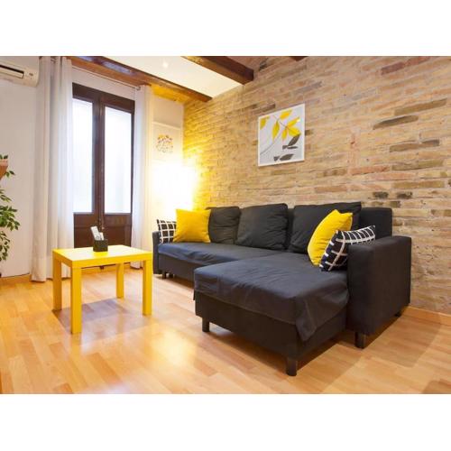 Parallel - Family Flat 2 rooms