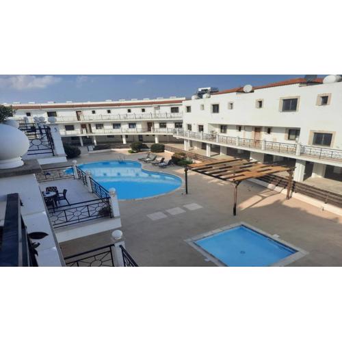 Paramount Gardens Resorts C202