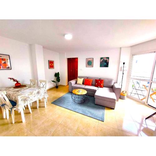 Paraná Center Apartment