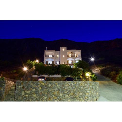 Paraschou Guesthouse