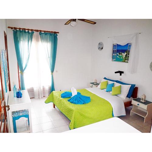 Paraskevi Apartments