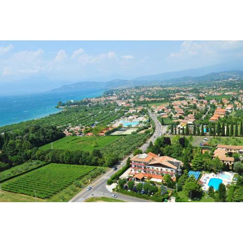 Parc Hotel Casa Mia