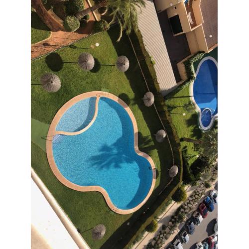 Parc Loix apartment