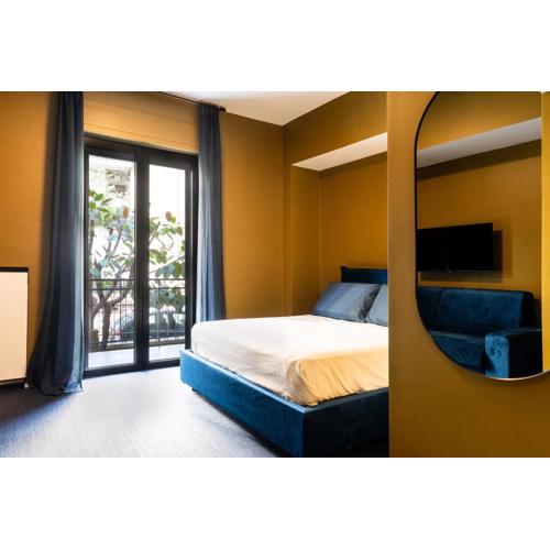 Parc Maison Suites