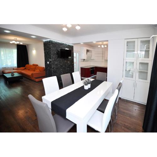 Parchevich Apartment