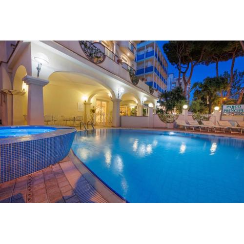Parco dei Principi Boutique Hotel
