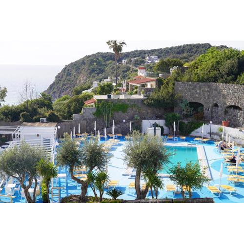 Parco dei Principi Resort & Spa
