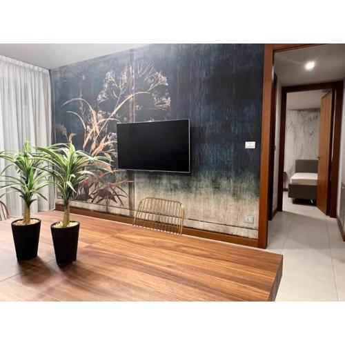 Parco del Mare - Luxury Apartments on the sea