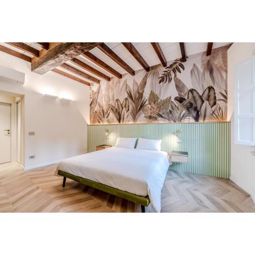 Parco Ducale Design Rooms