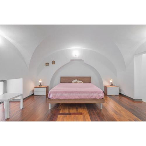 Parco Falcone Borsellino Modern Apartment