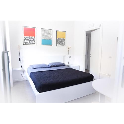 [Parco M. Claro] Matrimoniale con Bagno Privato.