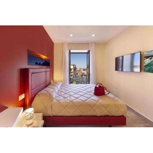 Parco Tasso Guest House