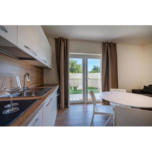 Parco Verde - ApulianStay Group
