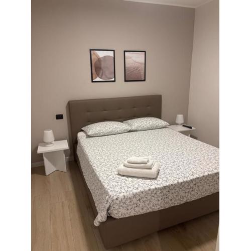 PARCO VERDE APARTMENT