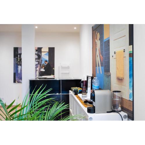 ParcoSantaTeresa Suites LOC-02279