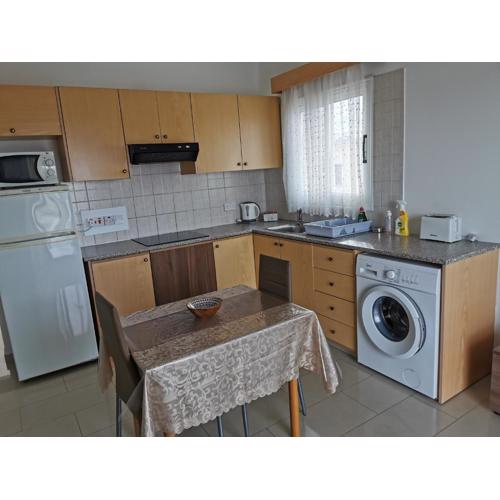 Pari Holiday apartments