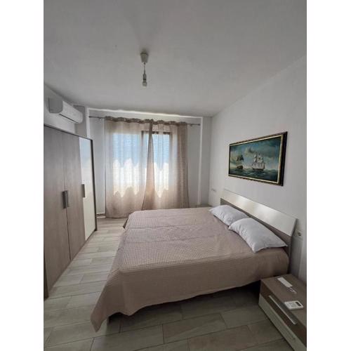 Parid apartament