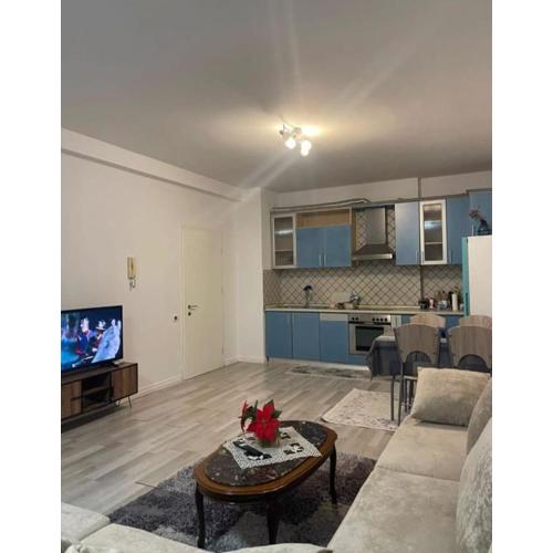 Parid Apartment 2