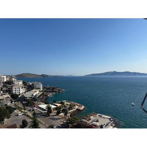 Parid Apartment