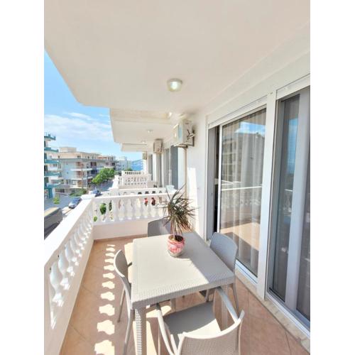 Parid Appartments