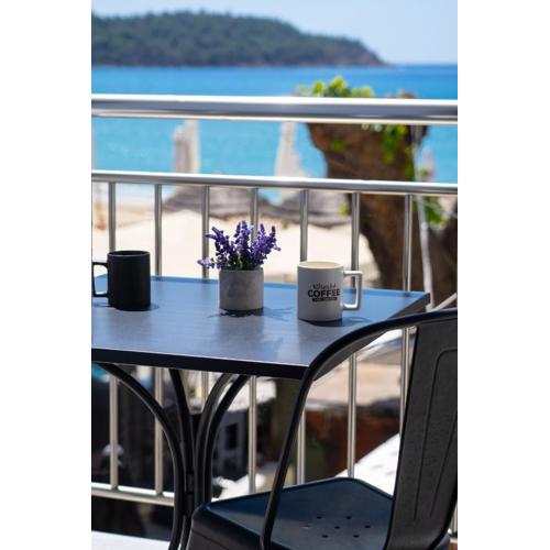 Parilion Suites