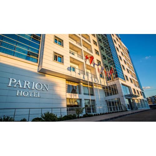 Parion Hotel