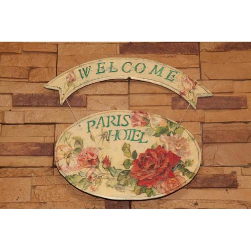 Paris Hotel