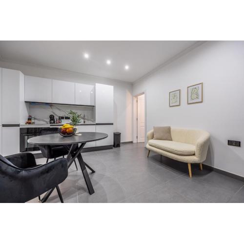Paris House - New one bedroom apartment