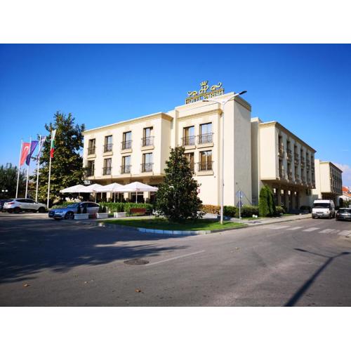 Parish Hotel